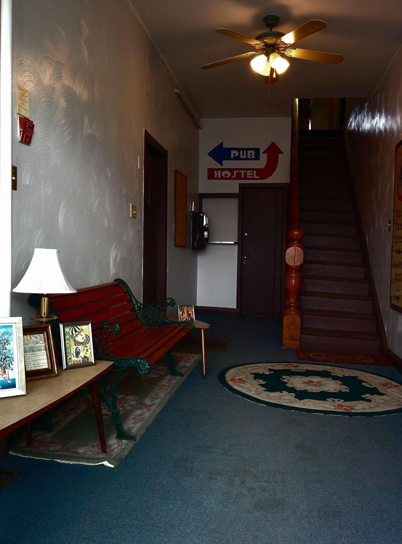 The Arlington Pansiyon Maynooth Dış mekan fotoğraf